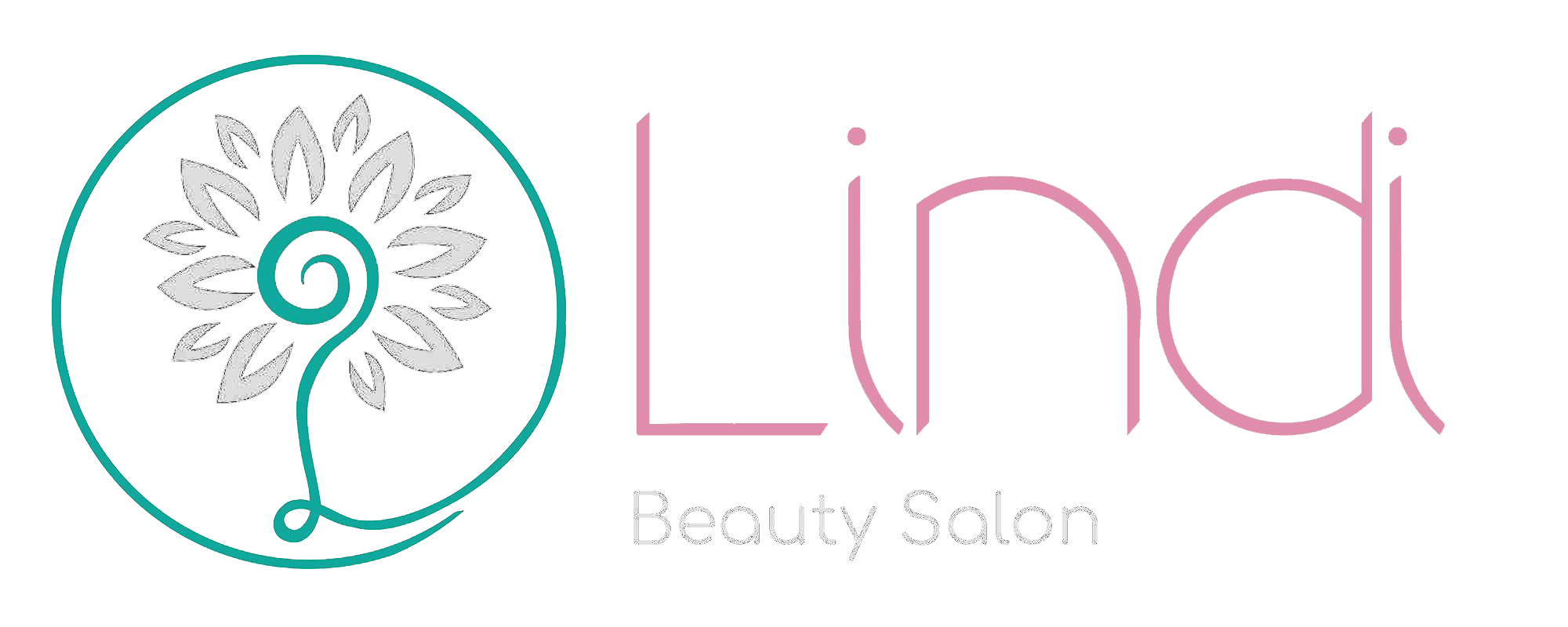 Lindi Beauty Salon Logo