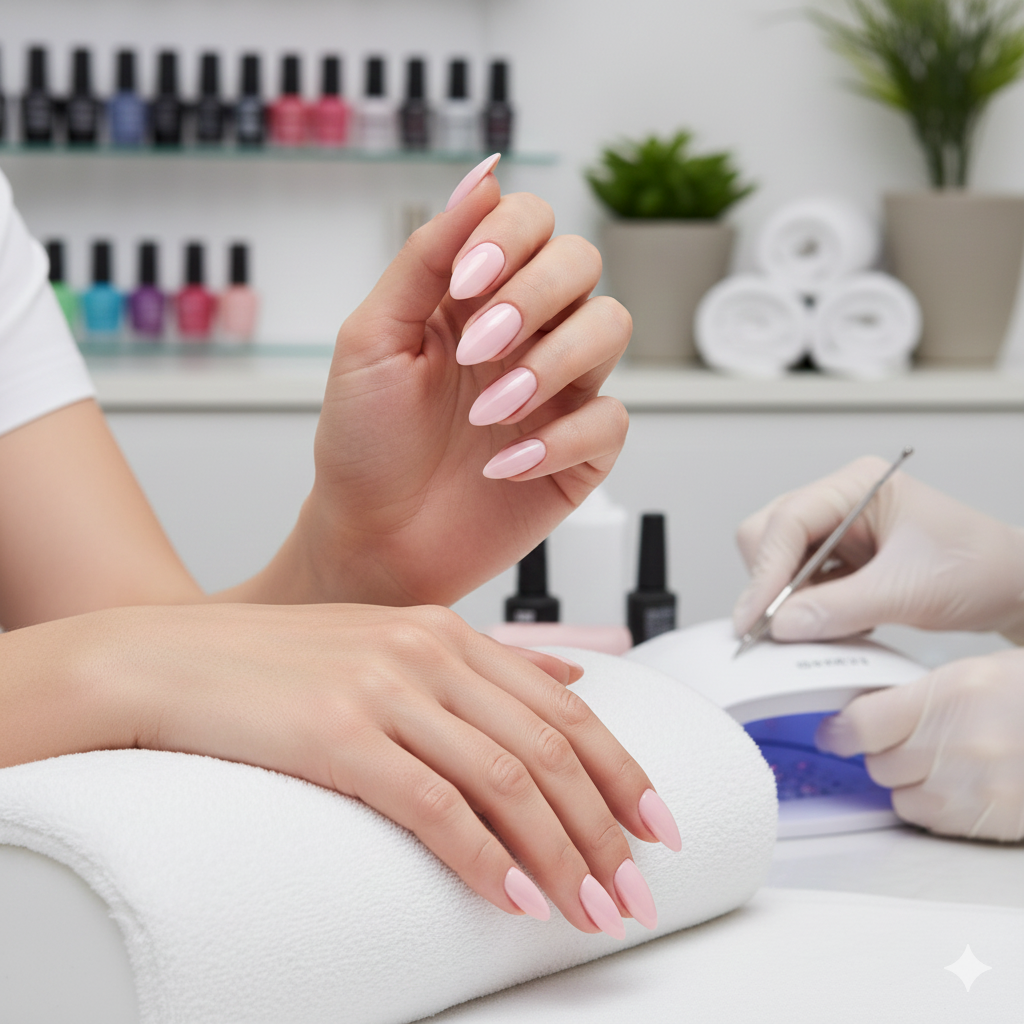 Acrylic Nail Designs