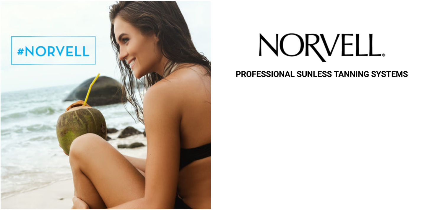 Norvell Spray Tan
