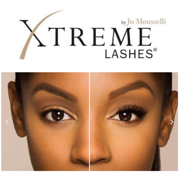 Xtreme Lashes Extensions